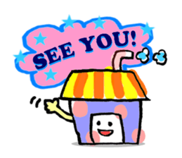 Sunny Talk sticker #1497742