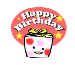 Sunny Talk sticker #1497743