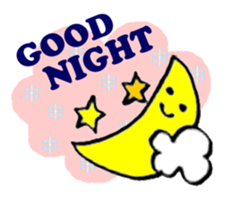 Sunny Talk sticker #1497744