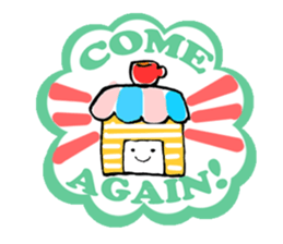 Sunny Talk sticker #1497745