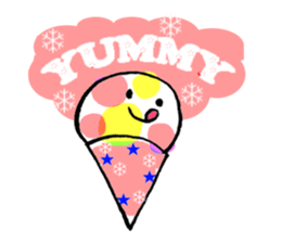 Sunny Talk sticker #1497746