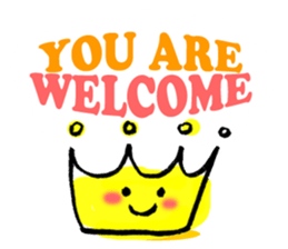 Sunny Talk sticker #1497748