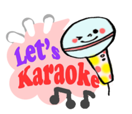 Sunny Talk sticker #1497749