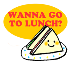 Sunny Talk sticker #1497750