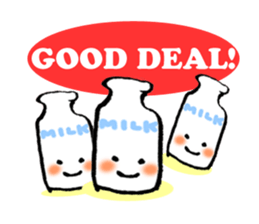 Sunny Talk sticker #1497752