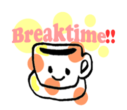 Sunny Talk sticker #1497753