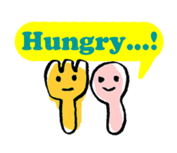 Sunny Talk sticker #1497754