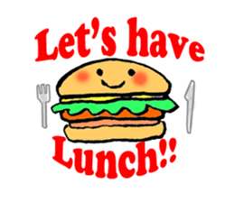 Sunny Talk sticker #1497755