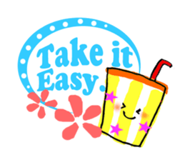 Sunny Talk sticker #1497756