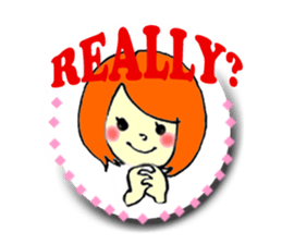 Sunny Talk sticker #1497757