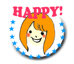 Sunny Talk sticker #1497758