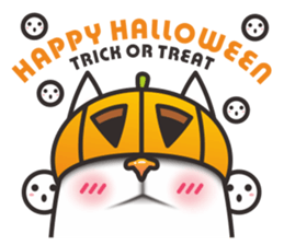 CHER CAT sticker #1497792