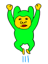 UMEMOTO WORLD sticker #1498137