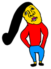 UMEMOTO WORLD sticker #1498143