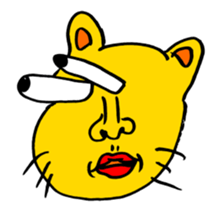 UMEMOTO WORLD sticker #1498155