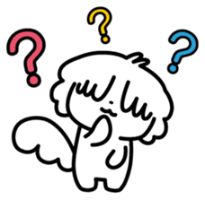 Love it! Moffuuuu! sticker #1498252