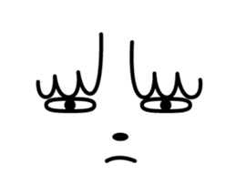 Love it! Moffuuuu! sticker #1498260