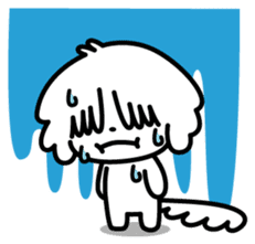 Love it! Moffuuuu! sticker #1498269