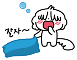 Love it! Moffuuuu! sticker #1498278