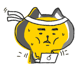 jiranarong sticker #1498349