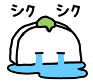 itawasan sticker #1498408