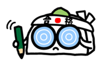 itawasan sticker #1498409