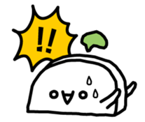 itawasan sticker #1498410