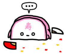 itawasan sticker #1498425