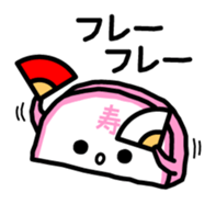 itawasan sticker #1498426