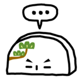 itawasan sticker #1498428