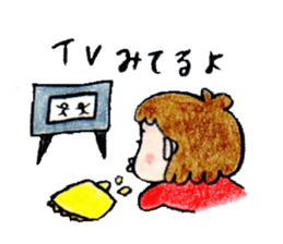 yurayura vol.2 sticker #1498516