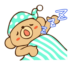 kumao/nekohiko/usako sticker #1498574