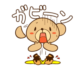 kumao/nekohiko/usako sticker #1498581