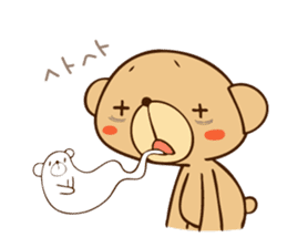 kumao/nekohiko/usako sticker #1498584