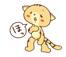 kumao/nekohiko/usako sticker #1498588