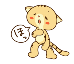 kumao/nekohiko/usako sticker #1498588