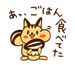kumao/nekohiko/usako sticker #1498593