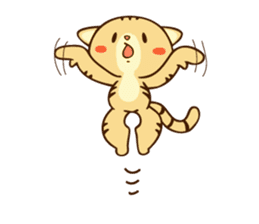 kumao/nekohiko/usako sticker #1498598