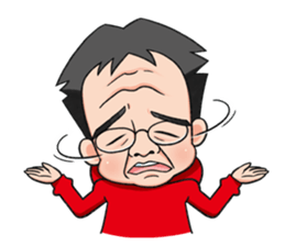 MaxMurai Sticker sticker #1498659