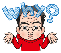 MaxMurai Sticker sticker #1498660