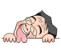 MaxMurai Sticker sticker #1498667