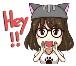 Yi-Yi's Life sticker #1498800