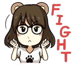 Yi-Yi's Life sticker #1498804