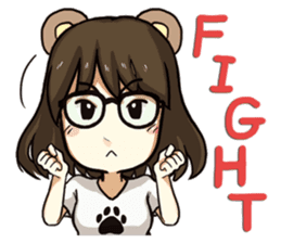 Yi-Yi's Life sticker #1498804