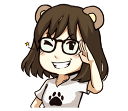 Yi-Yi's Life sticker #1498805