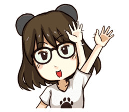 Yi-Yi's Life sticker #1498806