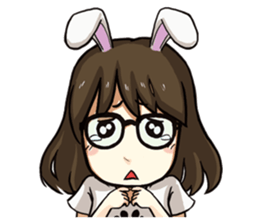 Yi-Yi's Life sticker #1498813