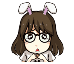 Yi-Yi's Life sticker #1498813