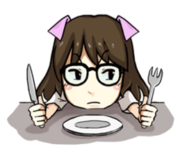 Yi-Yi's Life sticker #1498814