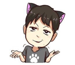 Yi-Yi's Life sticker #1498820